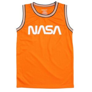 NASA Orange Jersey by B20THER 29625