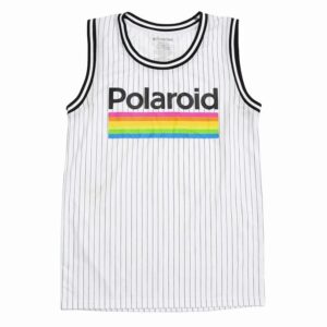 Polaroid Summer Jersey by B20THER 29658