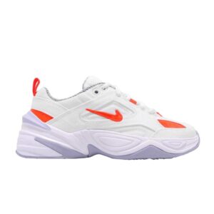 Sneakers Wmns M2K Tekno LX Hyper Crimson BV0970 100