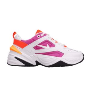 Sneakers Wmns Nike M2K Tekno Laser Fuchsia AO3108 104