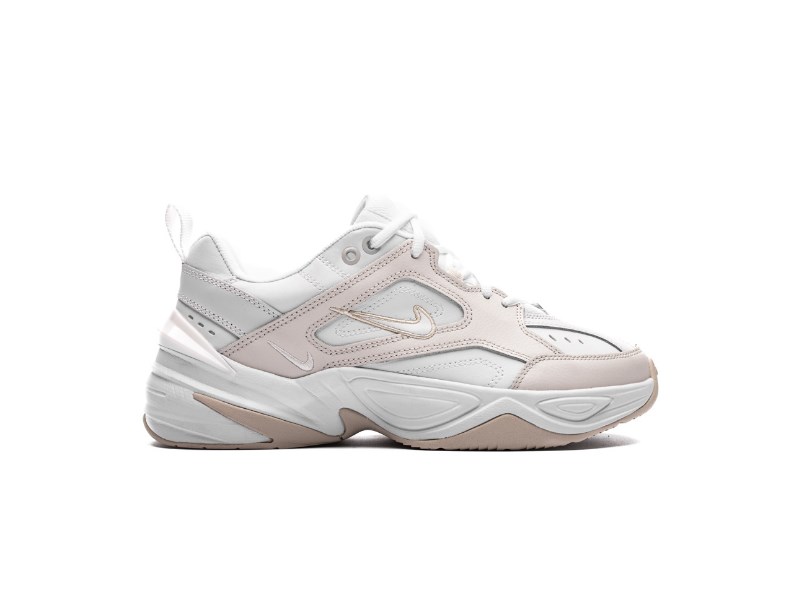 Sneakers Wmns Nike M2K Tekno Summit White AO3108 006