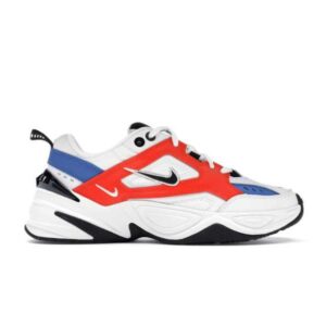 Sneakers Wmns Nike M2K Tekno Team Orange AO3108 101