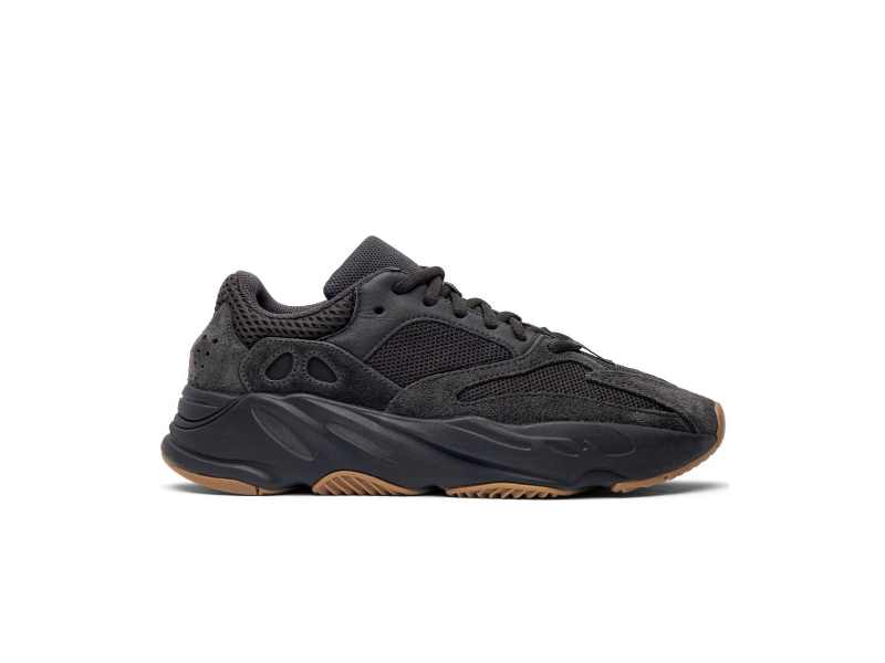 adidas Yeezy Boost 700 Utility Black FV5304