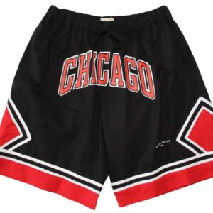 IH NOM UH NIT x Chicago Bulls Shorts black 36519