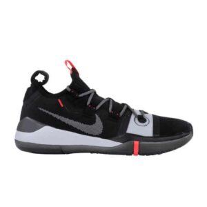 Nike Kobe A.D. sneakers 2018 Black Multi-Color AV3555 001/AV3556 001