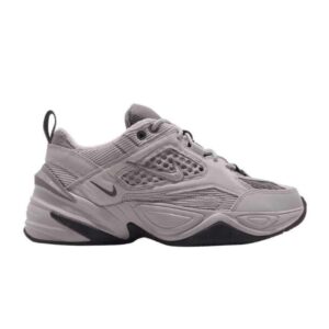 Nike M2K Tekno SP Atmosphere Gray Black BV0074 001