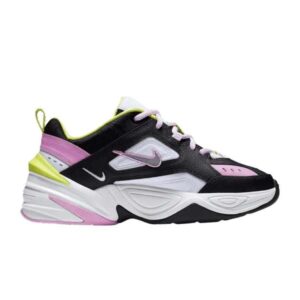 Sneakers Wmns M2K Tekno Black Rose CI5772 001