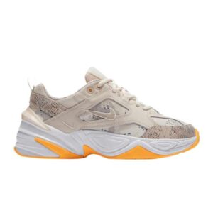 Nike Wmns M2K Tekno Light Orewood Sneakers CI9086 100