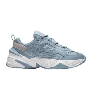 Sneakers Wmns Nike M2K Tekno Obsidian Mist AO3108 400