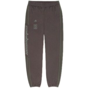 adidas Yeezy Calabasas Track Pant Amber Core EA1901