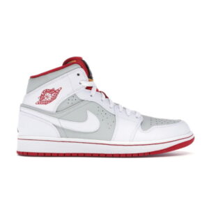 Air Jordan 1 Retro Hare 2009 sneakers 374454 011