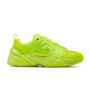 Nike M2K Tekno Gel Electric Volt Sneakers CI5749 777