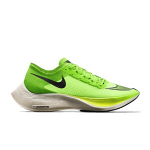 Nike ZoomX Vaporfly NEXT% Electric Green AO4568 300