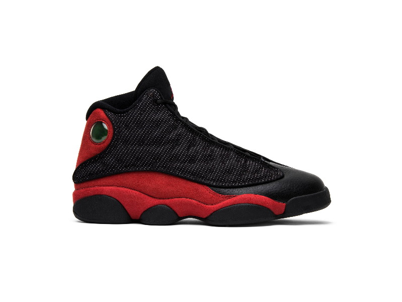 Air Jordan 13 Retro Bred 2013 sneakers 414571 010