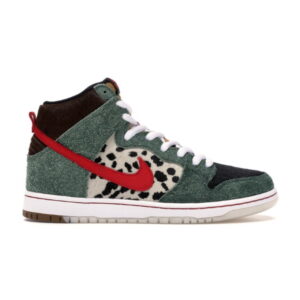 Nike SB Dunk High Dog Walker BQ6827 300