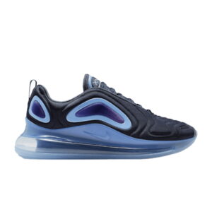 Nike Air Max 720 Obsidian Blue Fury AO2924 402