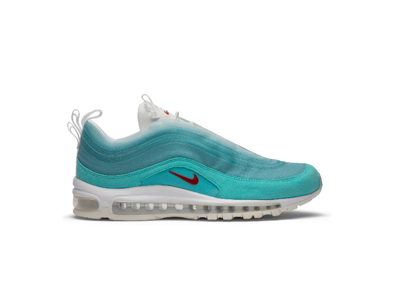 Air Max 97 On Air Shanghai Kaleidoscope Sneakers CI1508 400