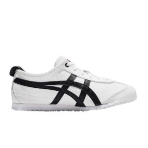 Sneakers Onitsuka Tiger Mexico 66 White Black D508K 0190