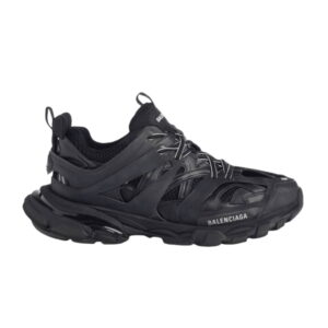 Balenciaga Track Trainer Triple Black 542023 W1GB1 1000