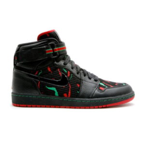 Air Jordan 1 High Strap A Tribe Called Quest 342132 062