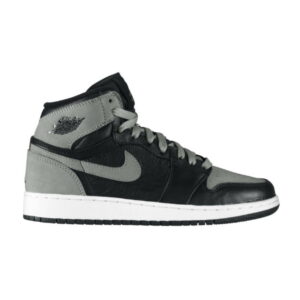 Air Jordan 1 Retro High Shadow 2009 GS 332558 001