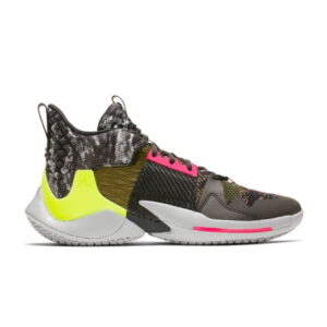 Jordan Why Not 0.2 Don't Care Sneakers AO6219 003