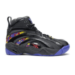 Reebok Shaqnosis Escape from LA Sneakers V61028