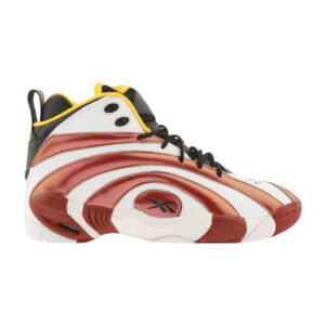 Reebok Shaqnosis Miami Heat Sneakers V51849