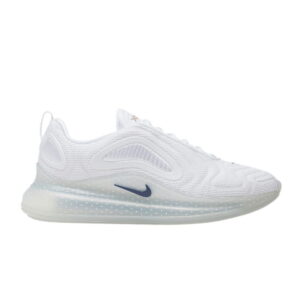 Sneakers Wmns Nike Air Max 720 Unité Totale Black CI9097 100