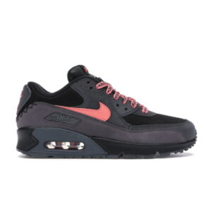 Nike Air Max 90 Premium Mixtape Side B CI6394 001