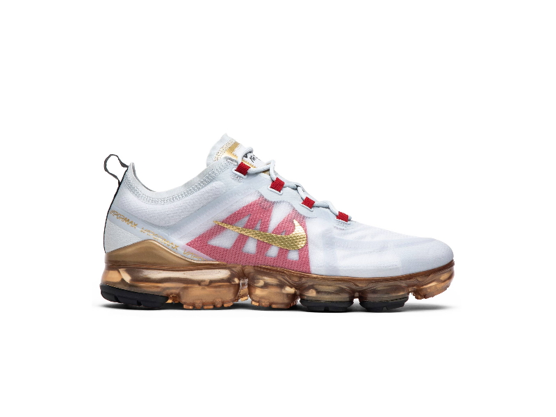 Air VaporMax 2019 Chinese New Year sneakers BQ7038 001