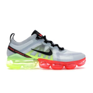 Nike Air VaporMax 2019 Neon Collection sneakers AR6631 007