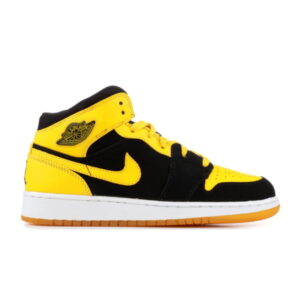 Jordan 1 Retro New Love GS Sneakers 307383 071