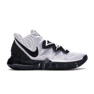 Nike Kyrie 5 Cookies & Cream Oreo Blue AO2918 100/AO2919 100