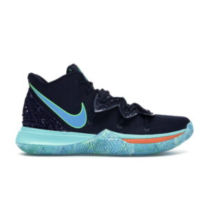 Nike Kyrie 5 UFO Grey AO2918 400/AO2919 400