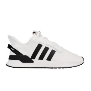 Sneakers adidas U_Path Run White EE7344