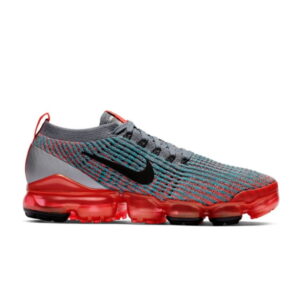 Sneakers Wmns Nike Air VaporMax Flyknit 3 Flash Crimson AJ6910 601