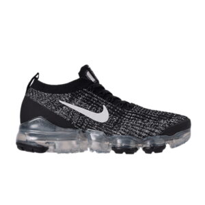 Wmns Nike Air VaporMax Flyknit 3 Oreo Sneakers AJ6910 001