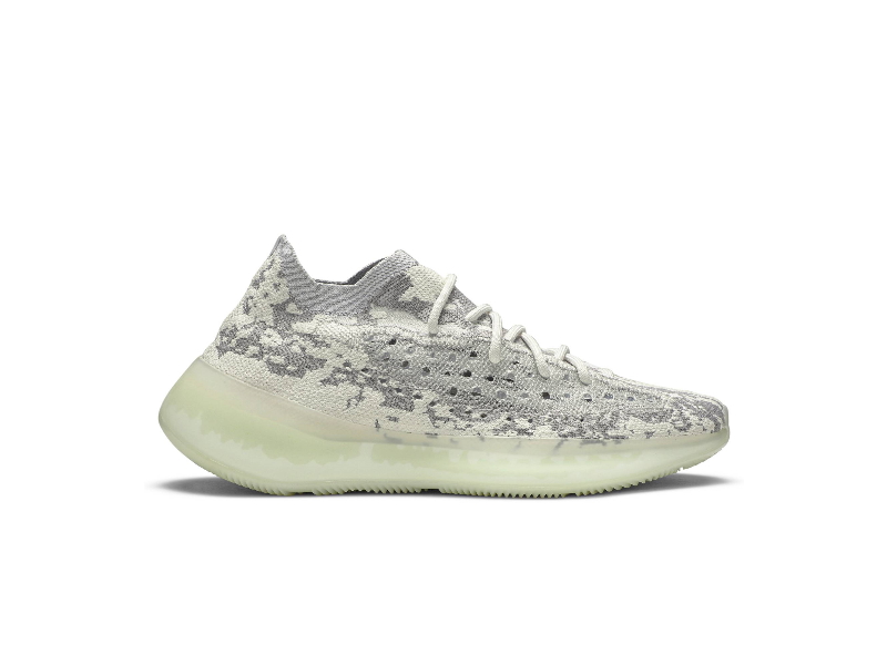 adidas Yeezy Boost 380 Alien Sneakers FV3260/FB6878