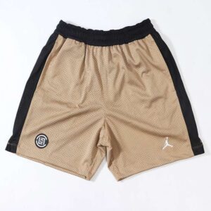 Sports shorts 2019 CLOT x Jordan Brown Shorts 56713