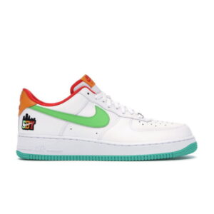 Nike Air Force 1 Low Shibuya White Black CQ7506 146