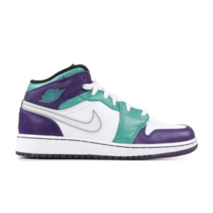 Air Jordan 1 Grape (GS) 322678 301