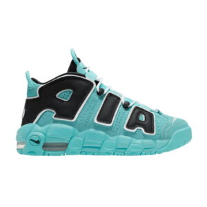 Nike Air More Uptempo Tiffany GS sneakers 415082 403