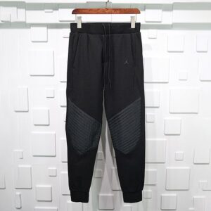 Sweatpants Jordan PSNY Pants Black White F68217