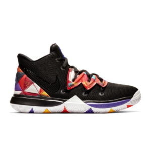 Nike Kyrie 5 Chinese New Year 2019 GS sneakers AQ2456 010