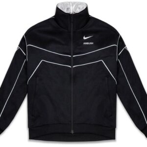 Nike x Ambush Womens Reversible Jacket Black 56773