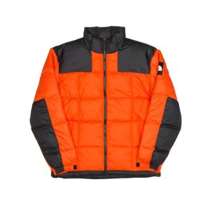 Down jacket The North Face Lhotse Tangerine Tango 57293