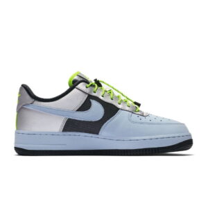 Nike Air Force 1 Low Toggle Baby Blue Silver Celestine Blue WMNS CN0176 400