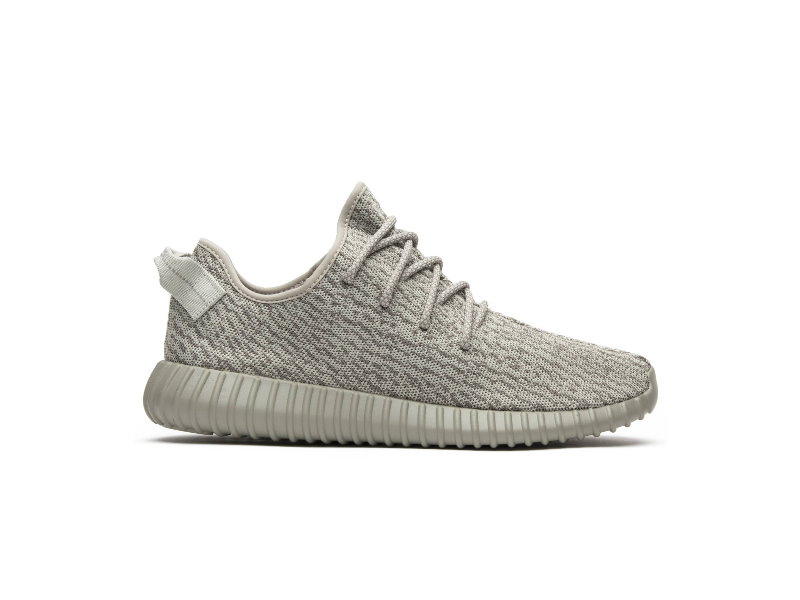 adidas Yeezy Boost 350 Moonrock Sneakers AQ2660