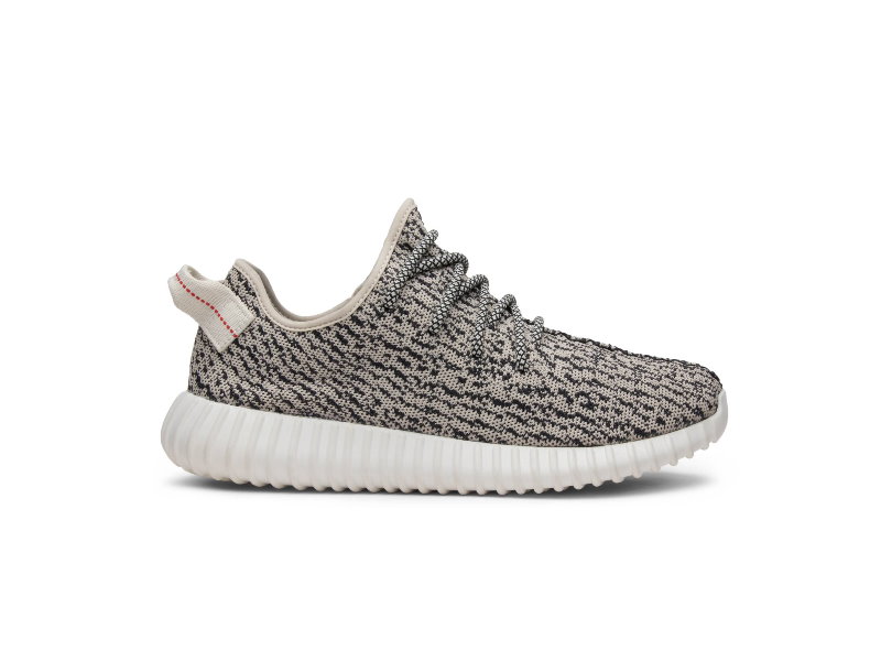 adidas Yeezy Boost 350 Turtle dove sneakers AQ4832